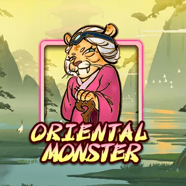 Oriental Monster