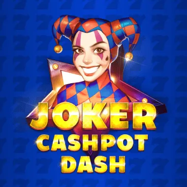 Joker Cashpot Dash
